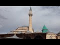VIDEO KONYA TURQUÍA 4K