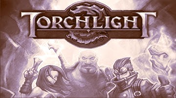 Torchlight - Episode 2 - Looking for the Gem!