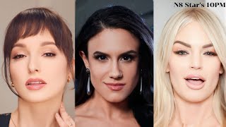 Top 07 Famous Audiences Favourite Mlf Parnstar In 2025 N8 Stars 10Pm