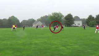 Finn West 2020 recruiting video