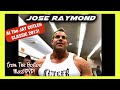 Jose Raymond - JAY CUTLER CLASSIC &amp; PARENTS - Boston Mass DVD (2013)