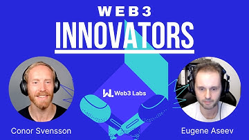 Eugene Aseev talks about the automation challenge that Chainstack is overcoming