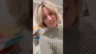 Carolyn Gracie talked about being laid off from QVC