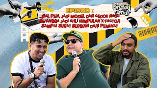 Download Lagu Sembang Pantai Timur : Jual Pen, Cedokkan Nasi Sebelum Jadi Kumpulan X-Factor MP3 Download Lagu Sembang Pantai Timur : Jual Pen, Cedokkan Nasi Sebelum Jadi Kumpulan X-Factor MP3