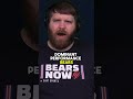 🚨BEARS WIN: Chicago DOMINATES The New York Jets In Week 4! #nfl #shorts Bears News