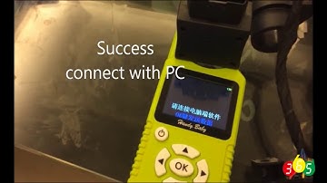 2016 VW Jetta all key lost by JMD handy baby Assistant obdii365