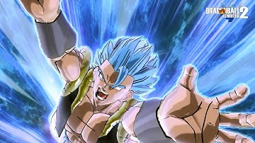 ALL DLC 13 Custom Partner Ultimate