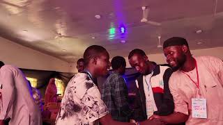 DevFest Bauchi 2025 Highlight