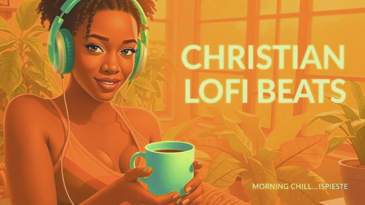 CHILL VIBES / Rythmes Lofi / Soul vibrante & Jazz apaisant