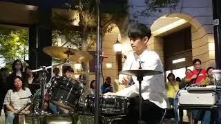 2019.11.09李科穎-細妹按靚(羅時豐)