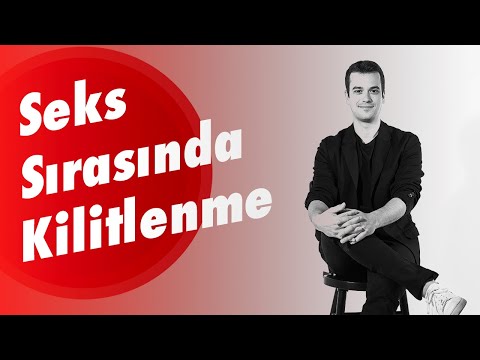 Video: Başkent Kilitlendi