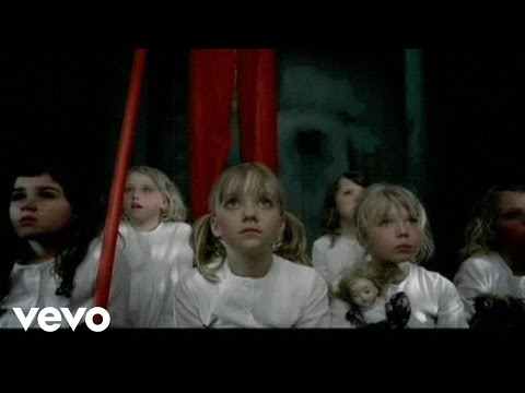 Underoath - In Regards to Myself