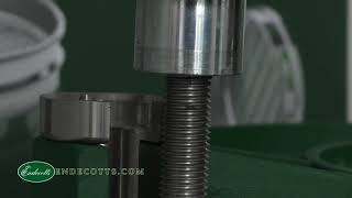 Titan 450 from Endecotts