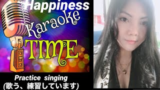 @Che'nelle  Happiness (I love this Song)