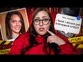 Her iPhone App SOLVED Her MURDER...