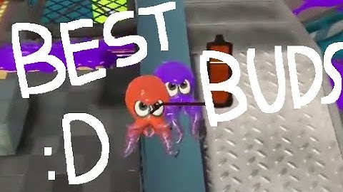 splatoon 3 squid party compilation (200 SUB SPECIAL)