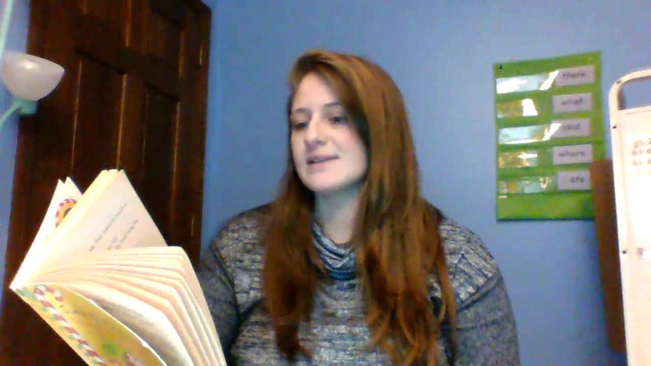 Junie B Jones Jingle Bells, Batman Smells, PS So Does May Chapter 3