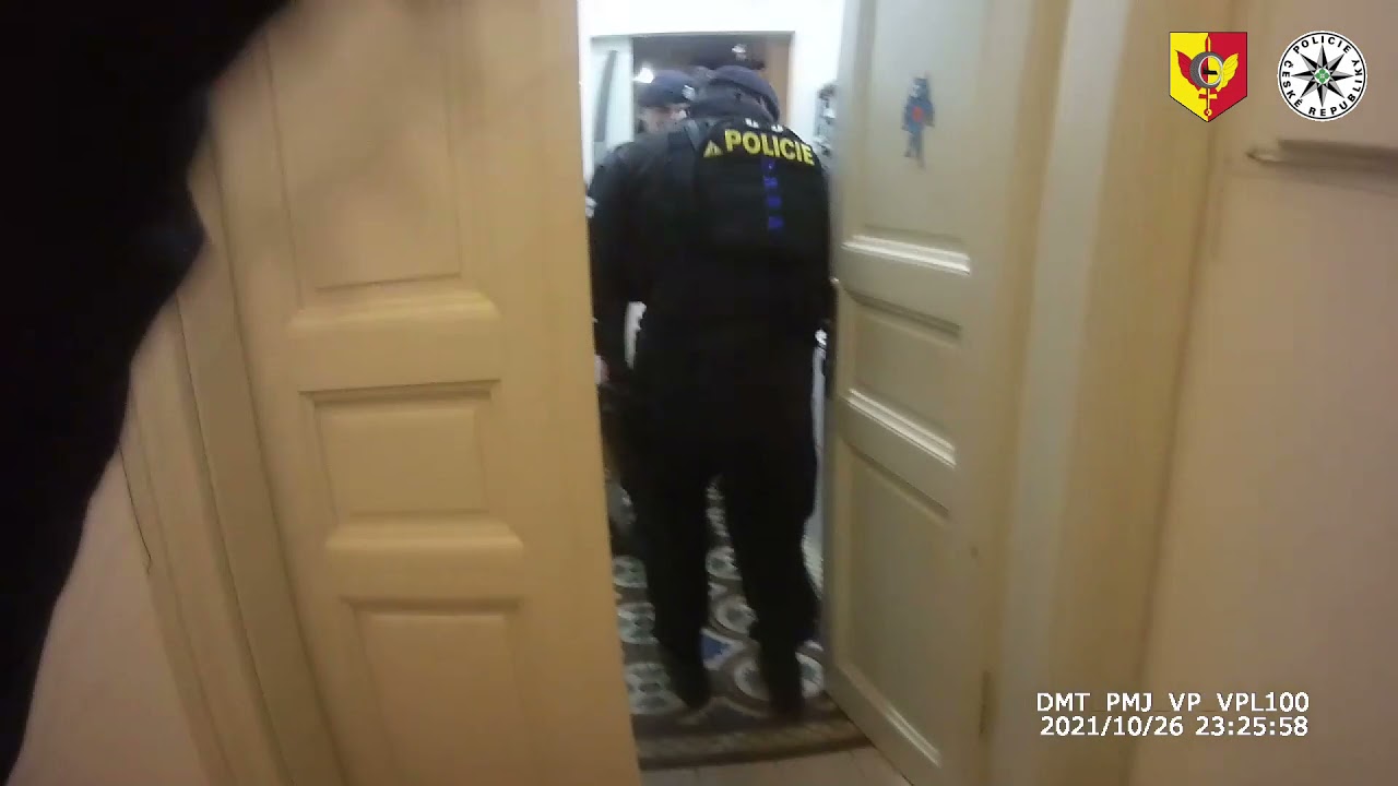 ZÁCHRANA CHLAPCE V BEZVĚDOMÍ - INTOXIKACE OXIDEM UHELNATÝM