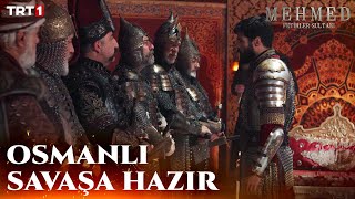 Sultan Mehmed Vazifeleri Tayin Etti - Mehmed: Fetihler Sultanı 23. 