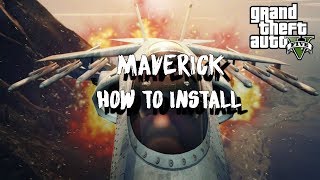 How to download Maverick Cheats - 2017 (FREE CSGO AND GTA V MOD MENU) screenshot 4