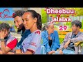 Dheebuu Jalalaa Kuta 29 Dirama Afaan Oromoo 2026 