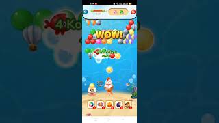 Shopee Bubble Puzzle Level 4953 ⭐⭐⭐