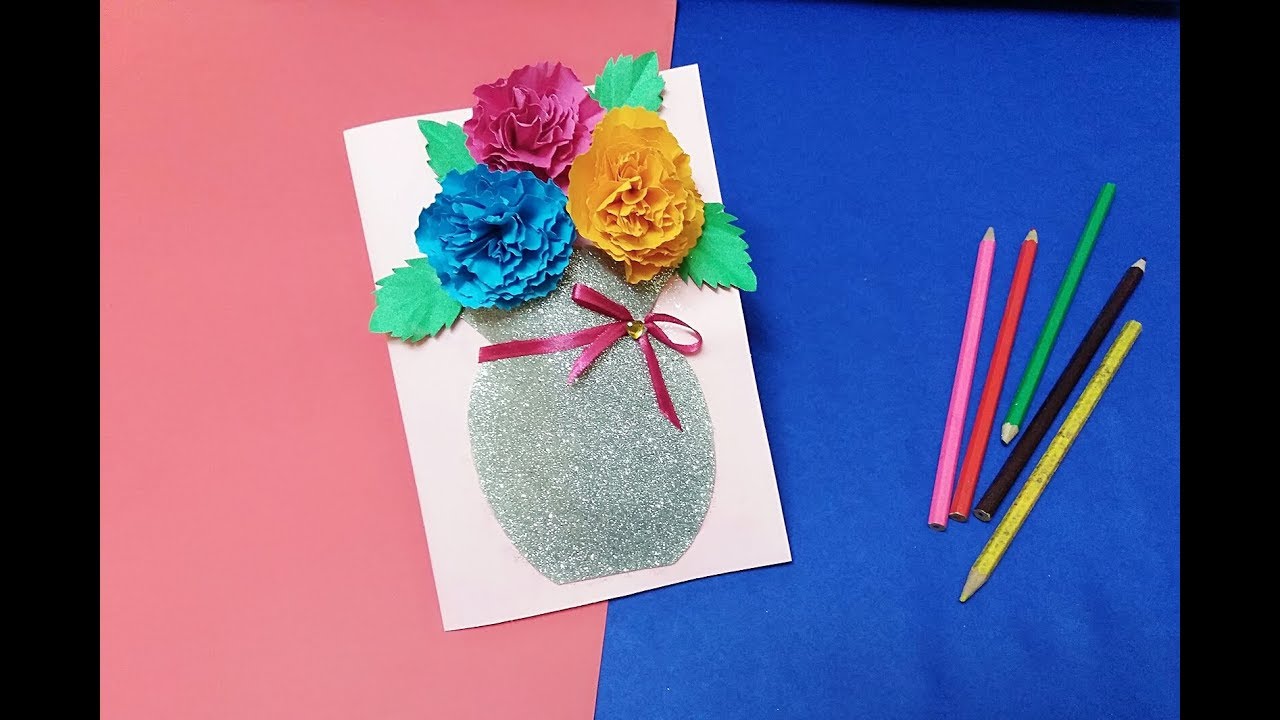 Teacher's Day Pen Gift Idea| DIY Teacher's Day Gift Idea|Teacher's Day