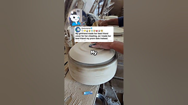 My girlfriend made her best friend cover for her cheating, so I made her best friend my prom date