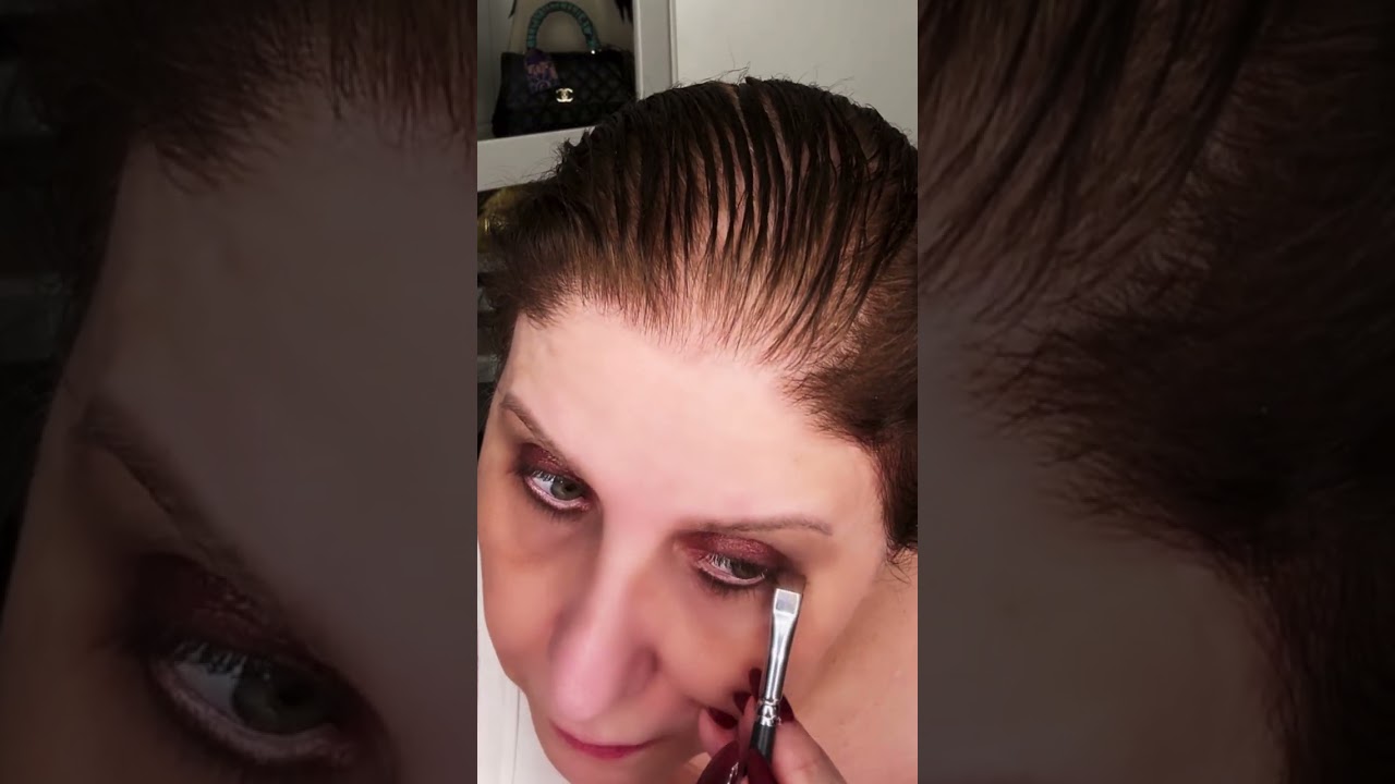 LITERALLY ONLY 3 SINGLE EYESHADOWS TUTORIAL! It Last All Day Long 