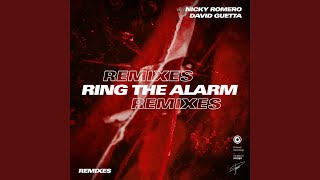 Ring The Alarm (Stadiumx Extended Remix)