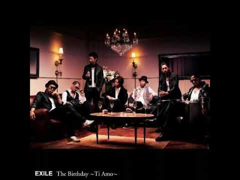Ti Amo   EXILE（Instrumental） 【DTM】 【カバー曲】