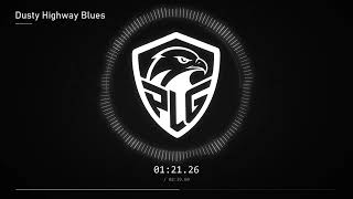 Radio PLG - Dusty Highway Blues