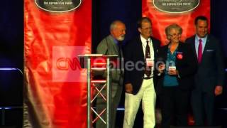 SC: GOP SILVER ELEPHANT DINNER HELD