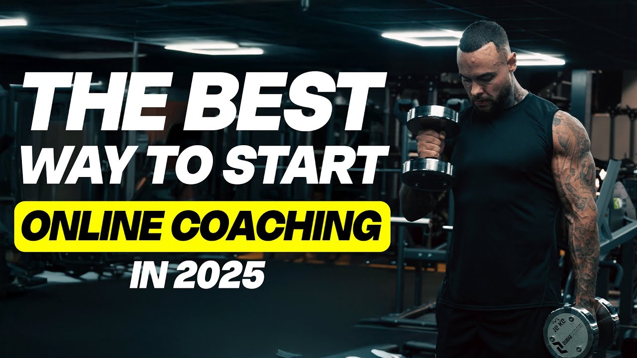 The Best Business Model for New Personal Trainers to Hit £5K/Month ...