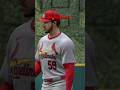 #JojoRomero #doubleplay #mlbtheshow26 #mlb #legends #baseball #stlouiscardinals