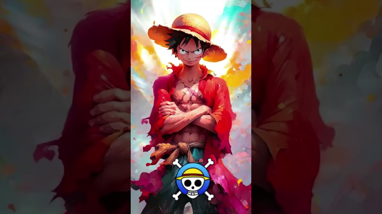 One Piece「AMV」
