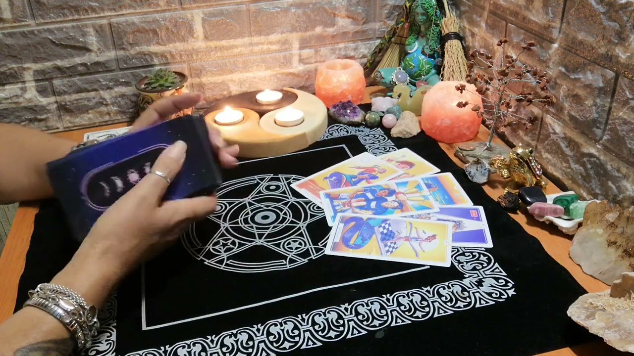 Кой мисли за теб сега? 💖