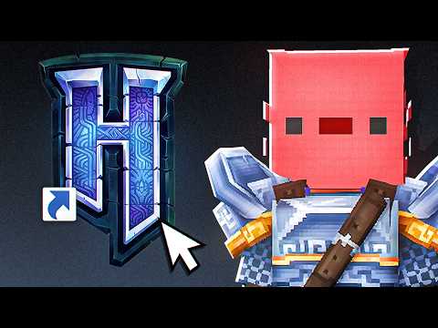 HYTALE IS AMAZING BUT... (it's not like Minecraft)