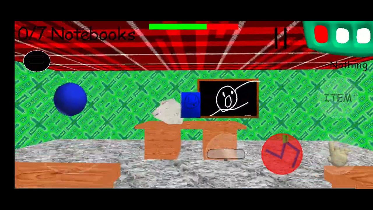 Joe Math Class Joseph 's Exciting Math class mod menu android (Baldi basics mod) - YouTube