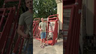 #ворота #автоматика #будівництво #ремонт #воротасвоїмируками