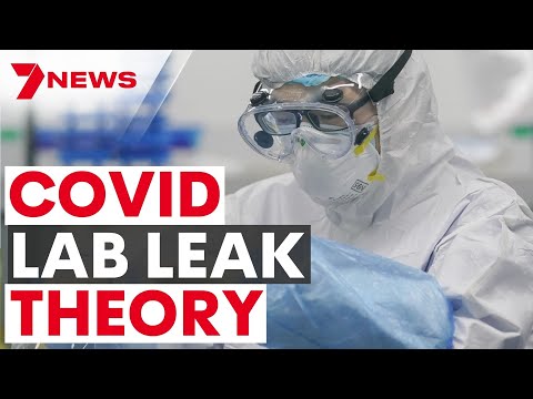 Wuhan COVID lab leak | What really happened in China? | 7NEWS