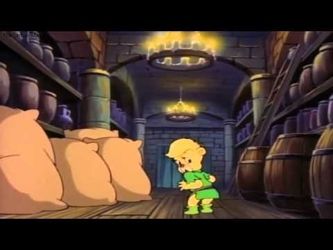 Gummi Bears full episodes 3 hours long - [FULL SERIES