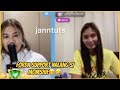 SANAOL TANGGAP ANG MR NAMIN AT MAS PARANG ANAK PA|HAPPY FOR YOU#deavy#deannawong#janntuts#ivylacsina