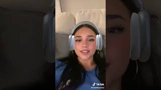 Madi Filipowicz TikTok with Christopher Sturniolo 💞 Profile
