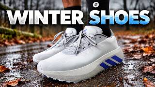 Top 3 Winter Running Shoes 2026/27 - Waterproof Picks for Every Budget