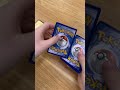 Catching Wally’s Compassion🤞🏻from #megaevolution #pokemon #pokemoncards #pokemontcg #cardcollector