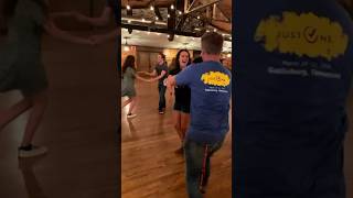 Lovin’ her energy! 🤩 #dance #country #countrydancing #countrygirl  #countrymusic #trending #couples