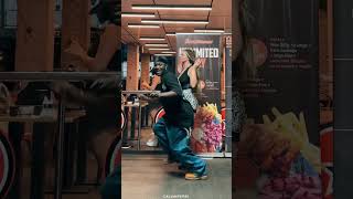 Soweto Remix  Dance  By Calvinperbi  Sara