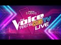 The Voice Teens DigiTV | The Voice Teens Philippines Season 3 | May 19, 2024 image