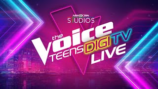 The Voice Teens DigiTV | The Voice Teens Philippines Season 3 | May 19, 2024